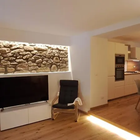 Casa Codeglia Ferienhaus Riccò del Golfo di Spezia