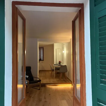 Casa Codeglia