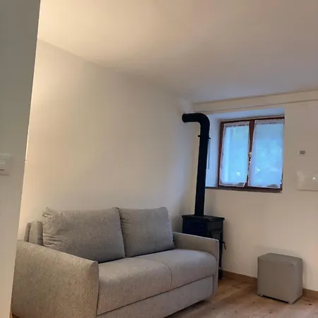 Casa Codeglia Ferienhaus *