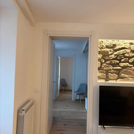 Casa Codeglia Holiday home