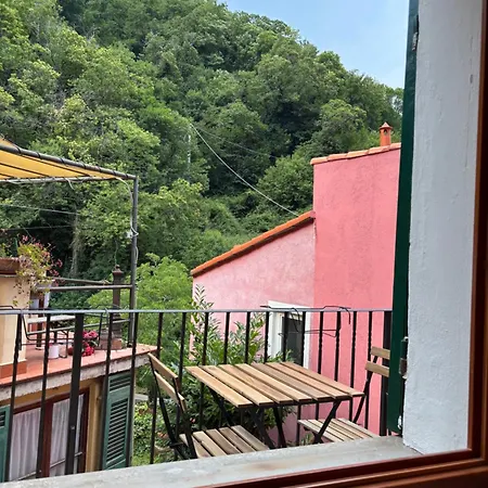 Holiday home Casa Codeglia *