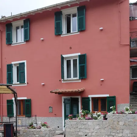 Casa Codeglia