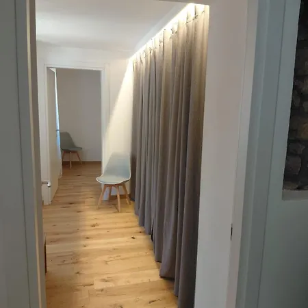 Casa Codeglia Holiday home *
