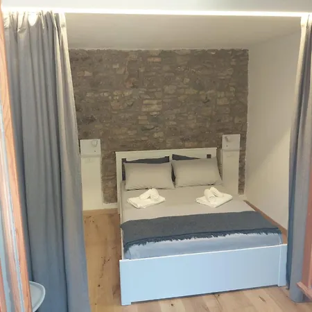 Casa Codeglia Holiday home Ricco del Golfo di Spezia