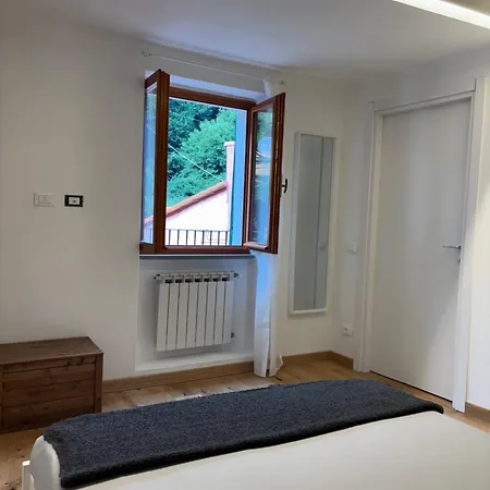 Ferienhaus Casa Codeglia *