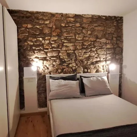 Casa Codeglia * Ricco del Golfo di Spezia