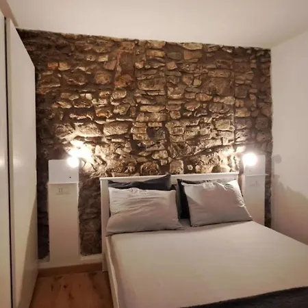 Casa Codeglia *