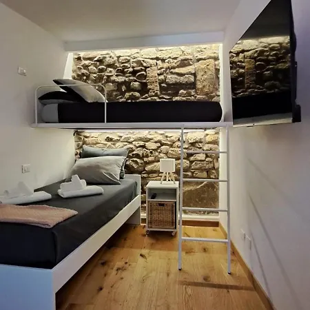 Holiday home Casa Codeglia