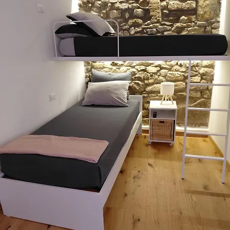 Casa Codeglia * Ricco del Golfo di Spezia