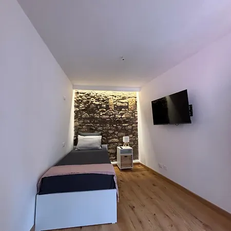Casa Codeglia *