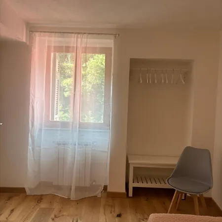 Casa Codeglia * Ricco del Golfo di Spezia