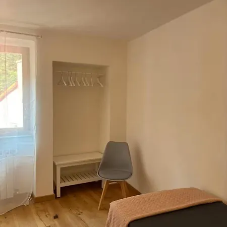 Holiday home Casa Codeglia