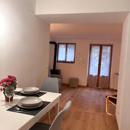 Holiday home Casa Codeglia