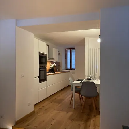 Casa Codeglia Holiday home