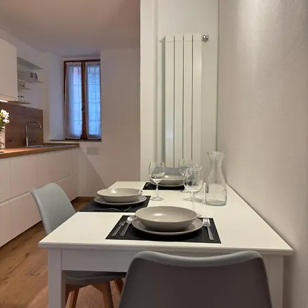 Holiday home Casa Codeglia