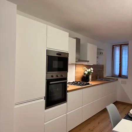 Holiday home Casa Codeglia *