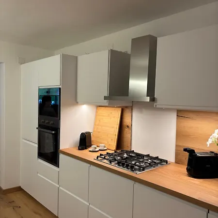 Holiday home Casa Codeglia