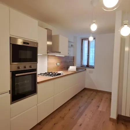 Casa Codeglia Ferienhaus *