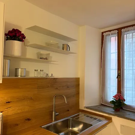 Holiday home Casa Codeglia *