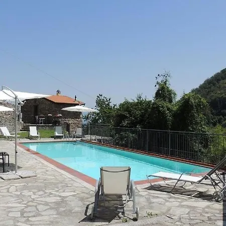 Casa Codeglia Holiday home *