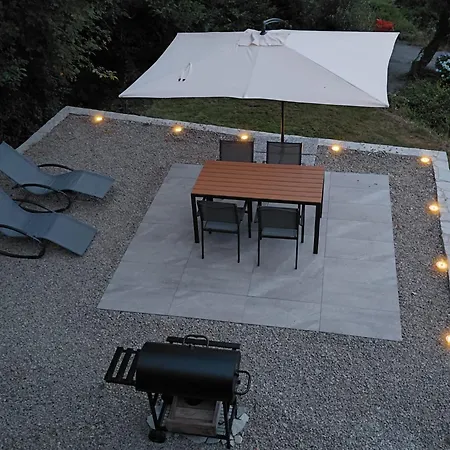 Holiday home Casa Codeglia